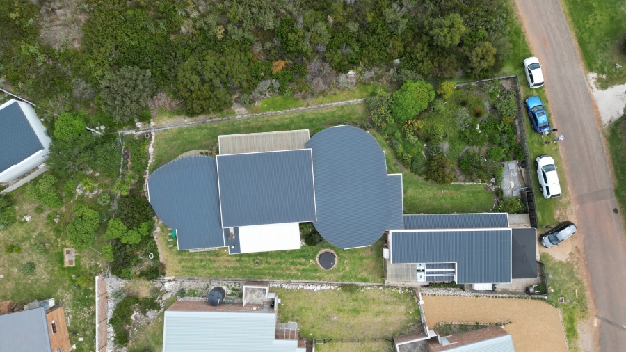 4 Bedroom Property for Sale in Bettys Bay Western Cape